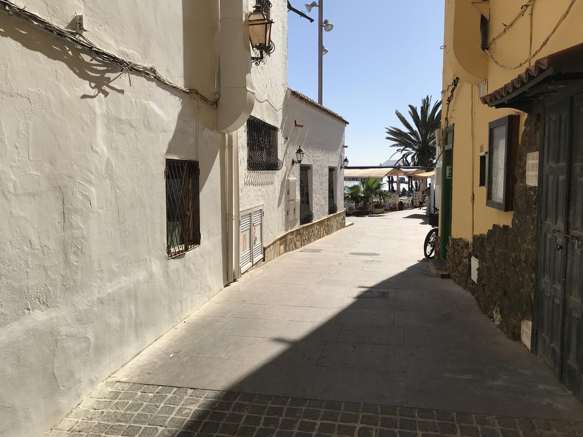 Habour Side II Daire Corralejo Dış mekan fotoğraf